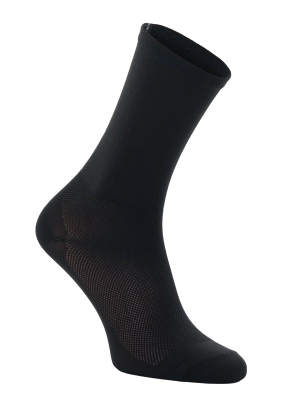 802 VRG SOCKS BLACK