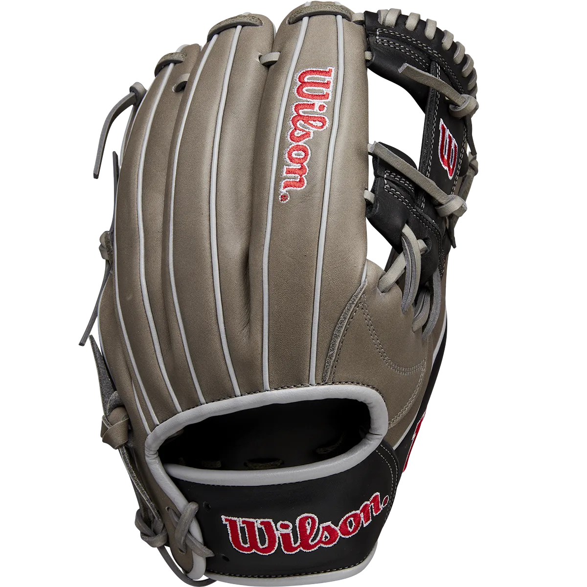 A1000 1787 Infield 11.75" H-Web