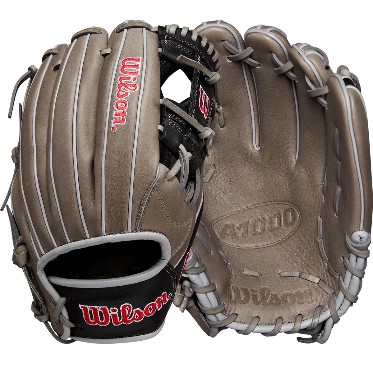 A1000 1787 Infield 11.75" H-Web
