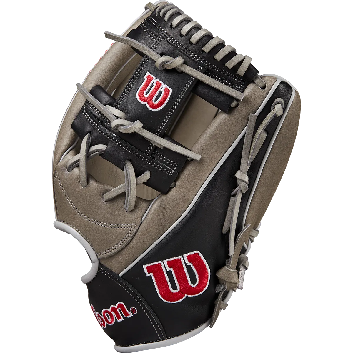 A1000 1787 Infield 11.75" H-Web