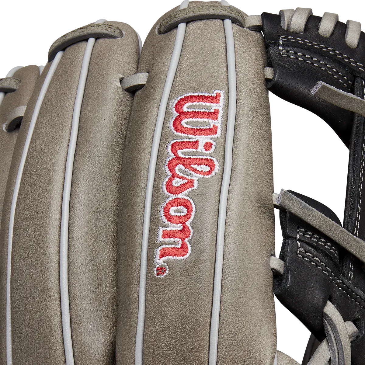 A1000 1787 Infield 11.75" H-Web