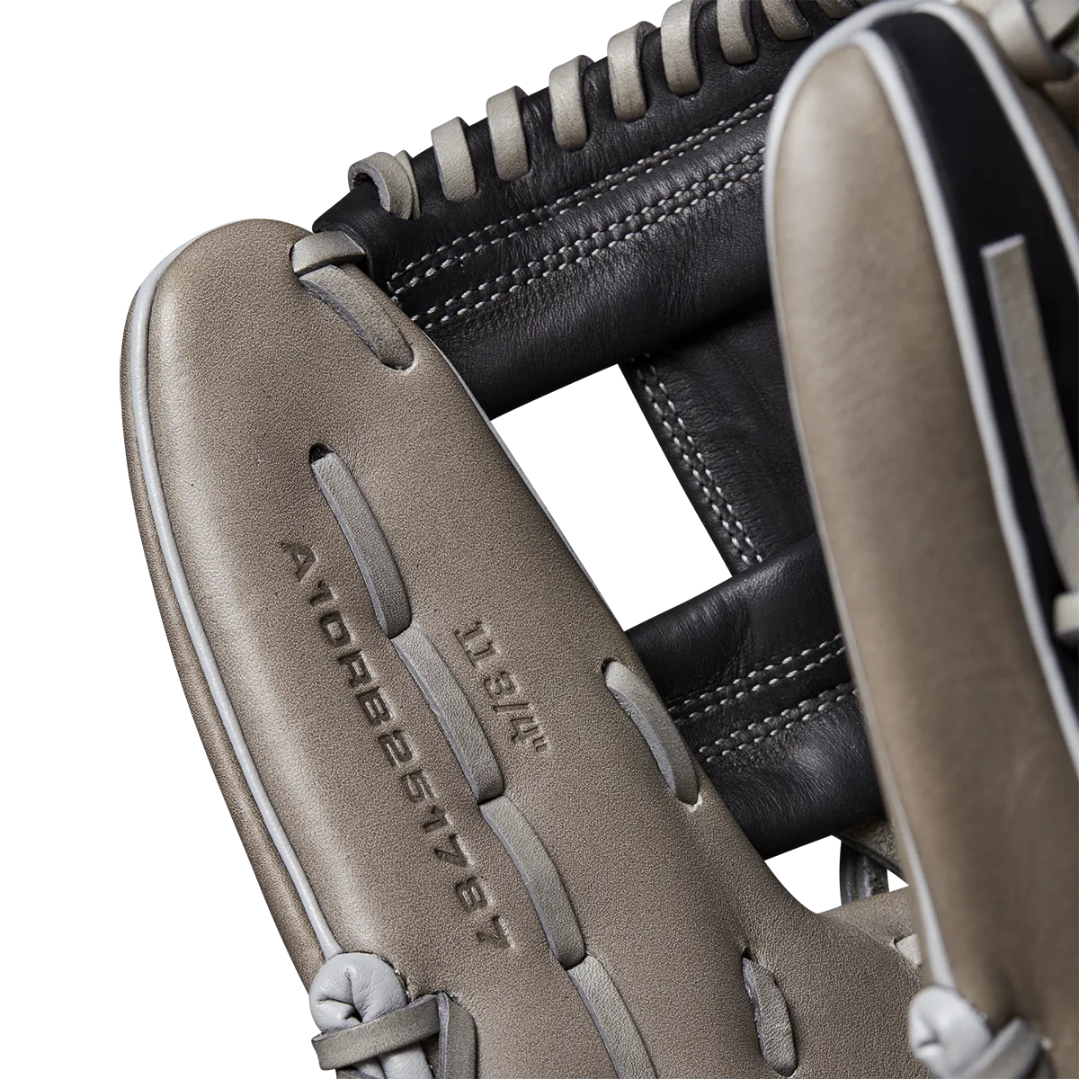 A1000 1787 Infield 11.75" H-Web