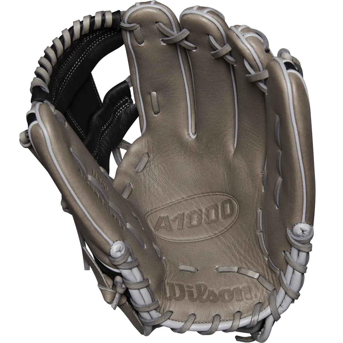 A1000 1787 Infield 11.75" H-Web