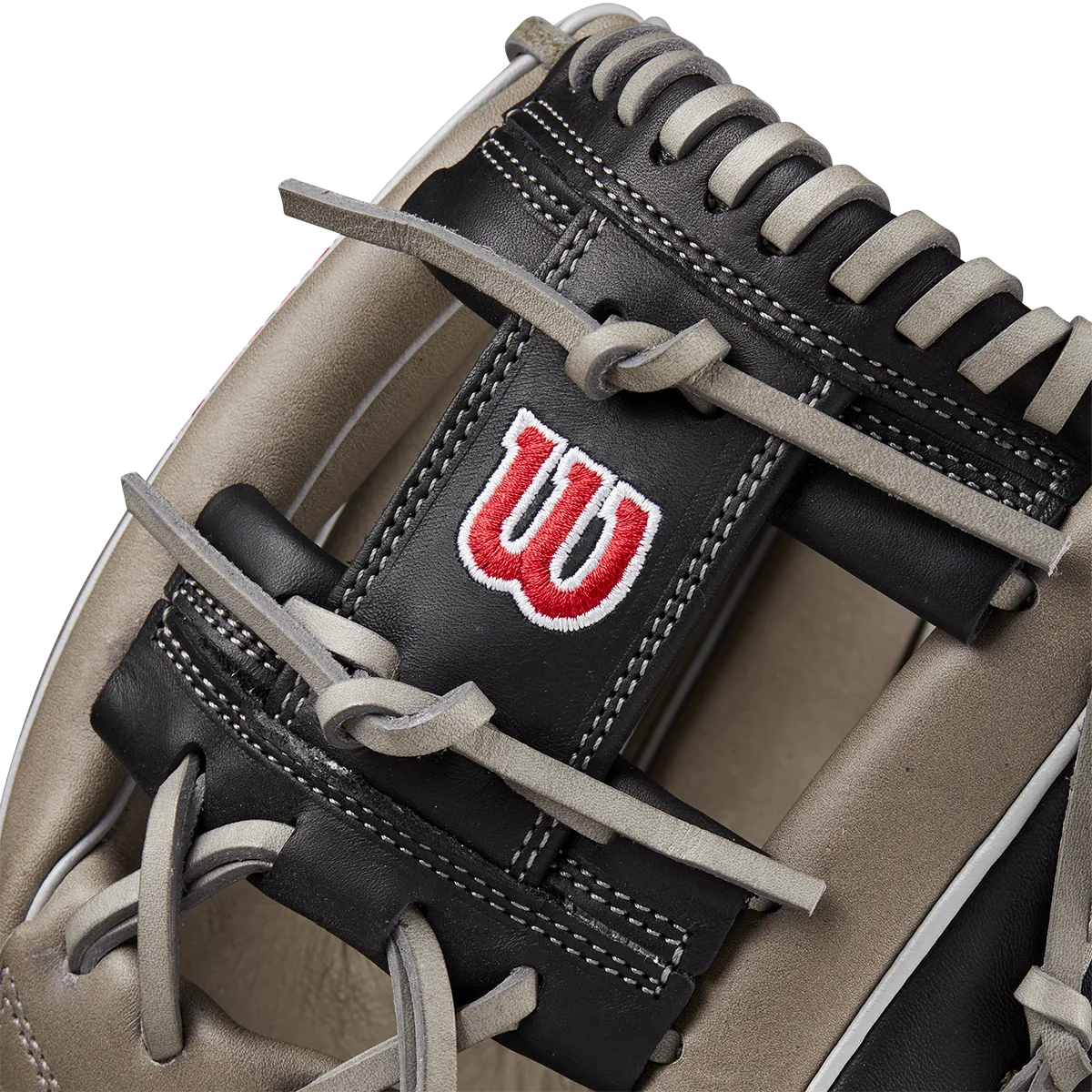 A1000 1787 Infield 11.75" H-Web