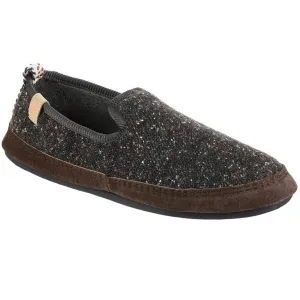 Acorn Women’s Loafer - Bristol Lightweight Knitted Black, Small | A20015BLKWS