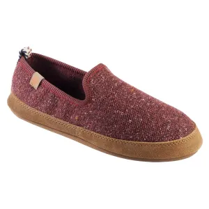 Acorn Women’s Loafer - Bristol Lightweight Knitted Copper, Large | A20015COPWL