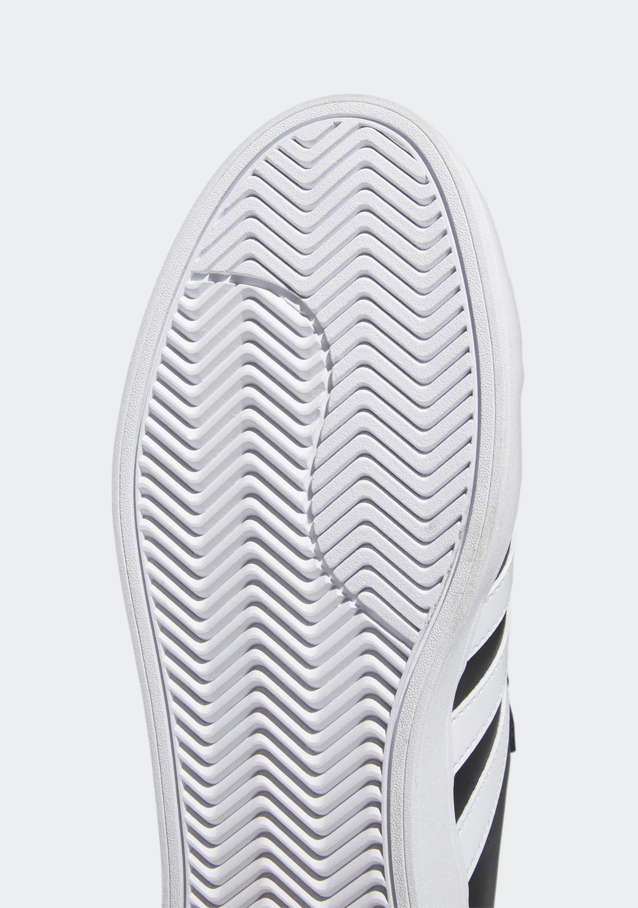 Adidas Men's Streetcheck Cloudfoam Court Low
