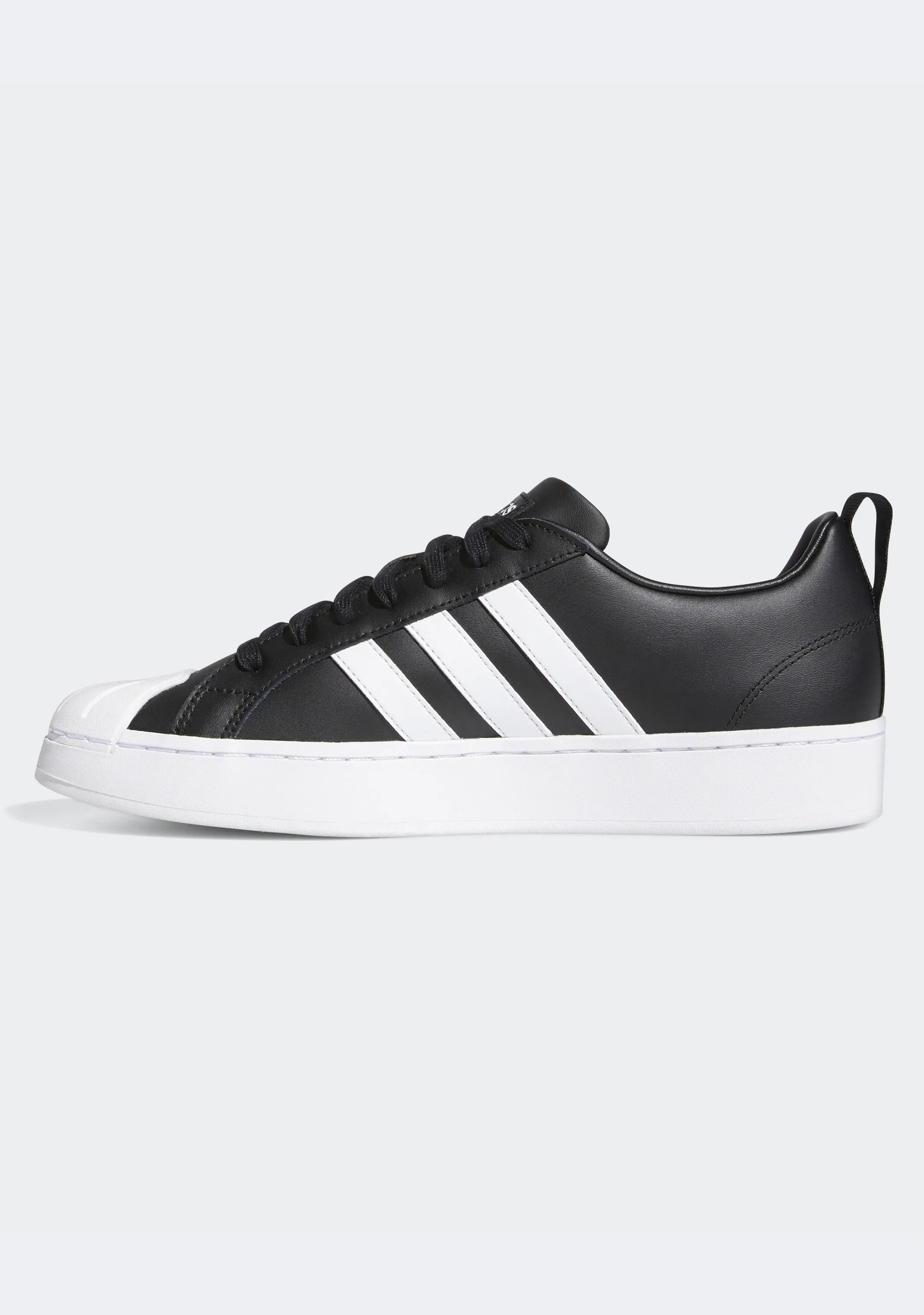 Adidas Men's Streetcheck Cloudfoam Court Low