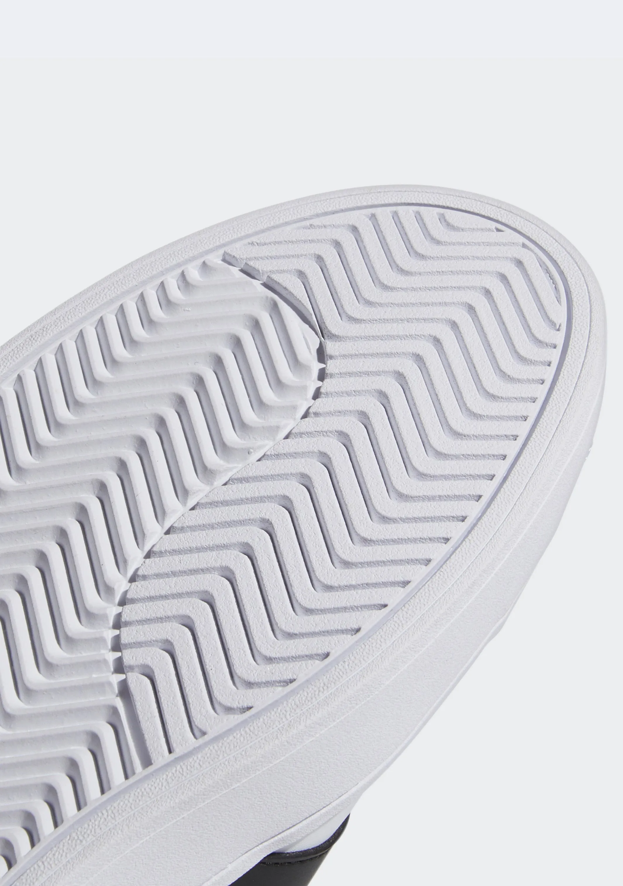 Adidas Men's Streetcheck Cloudfoam Court Low