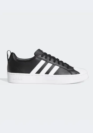 Adidas Men's Streetcheck Cloudfoam Court Low
