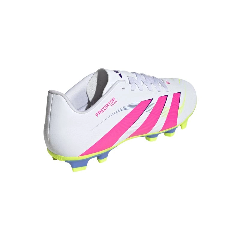 Adidas Predator Club FG/MG Adults Football Boots