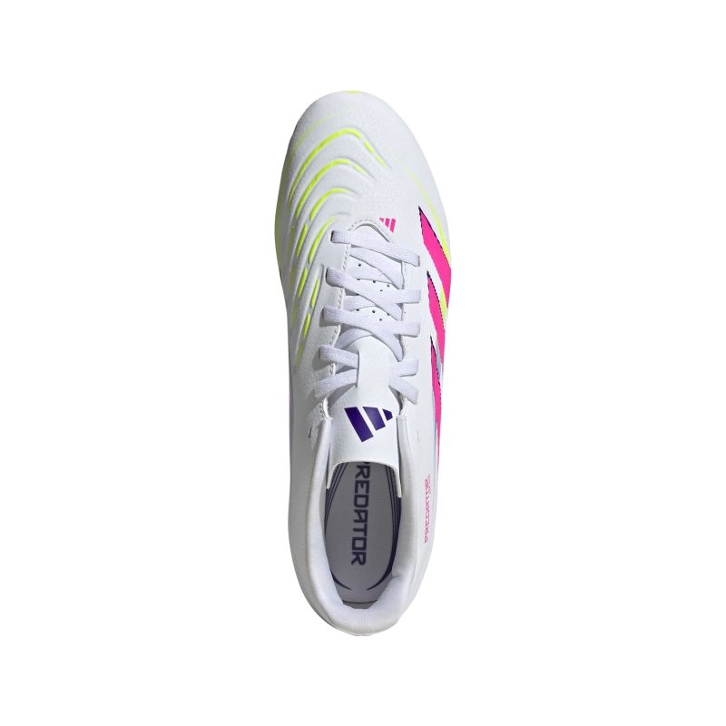 Adidas Predator Club FG/MG Adults Football Boots