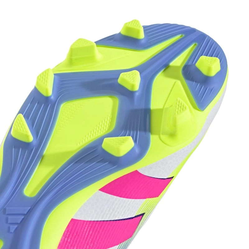 Adidas Predator Club FG/MG Adults Football Boots