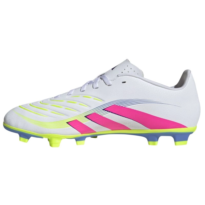 Adidas Predator Club FG/MG Adults Football Boots
