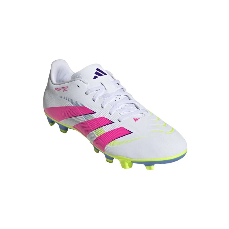 Adidas Predator Club FG/MG Adults Football Boots