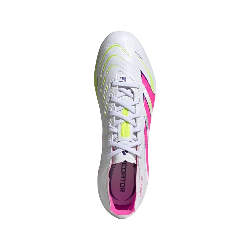 Adidas Predator League FG Adults Football Boots