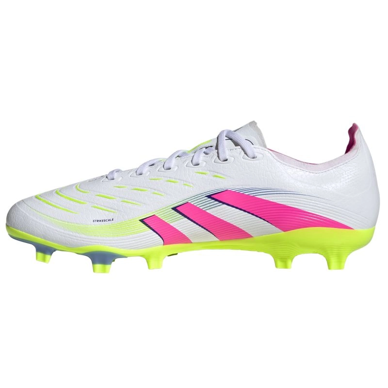 Adidas Predator League FG Adults Football Boots