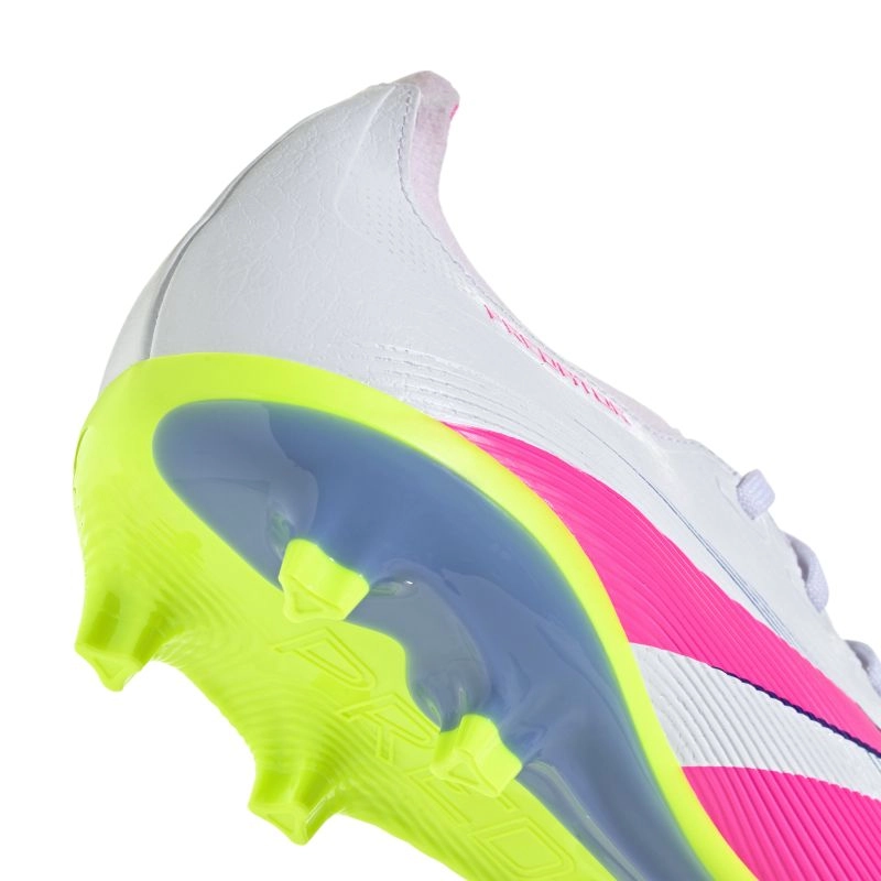 Adidas Predator League FG Adults Football Boots