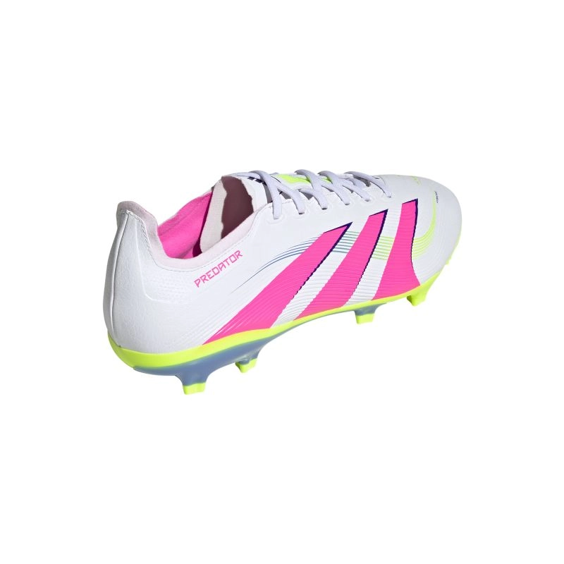 Adidas Predator League FG Adults Football Boots