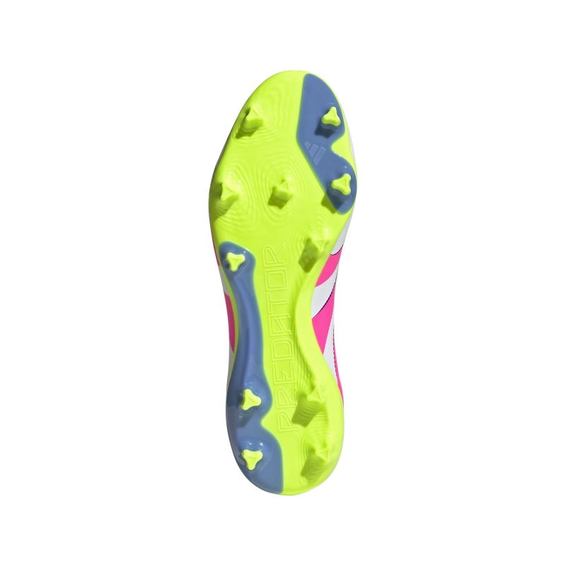 Adidas Predator League FG Adults Football Boots