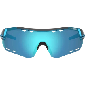 Alliant - Gunmetal/Blue, AC Red & Clear