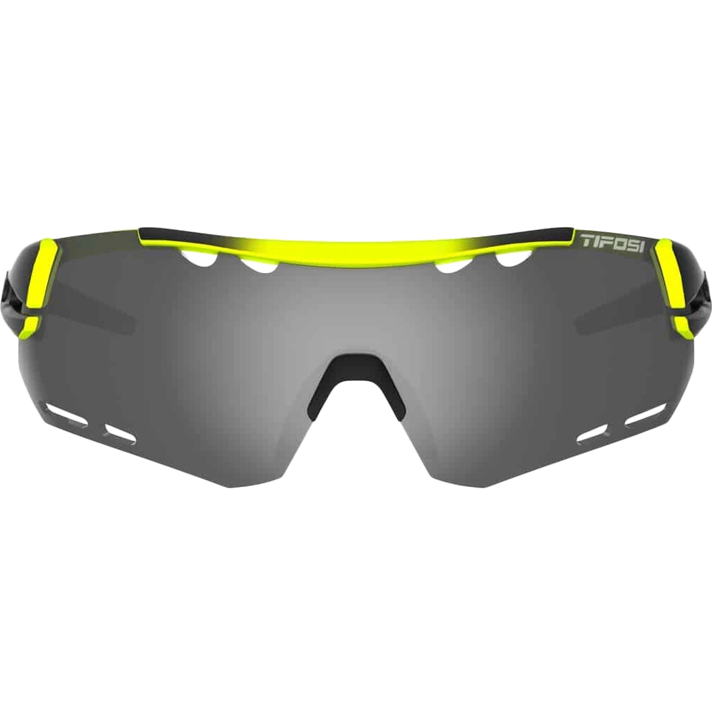 Alliant - Race Neon/Smoke, AC Red & Clear