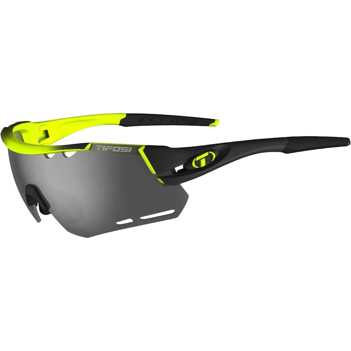 Alliant - Race Neon/Smoke, AC Red & Clear