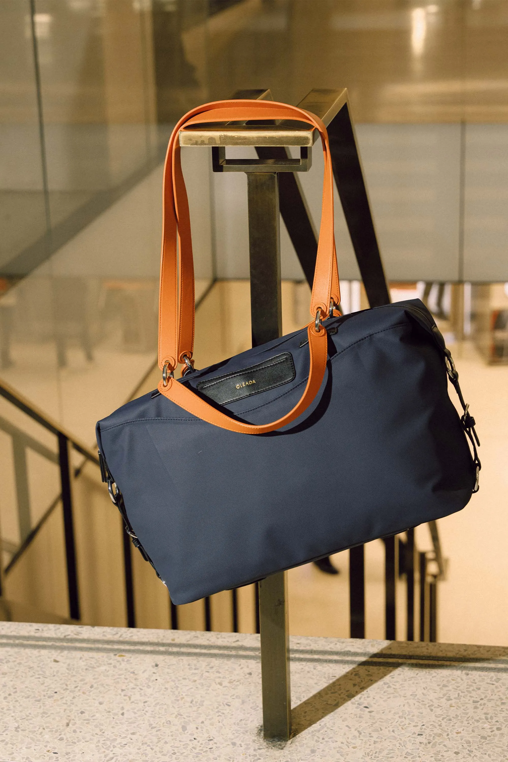 AnyDuffle Strap