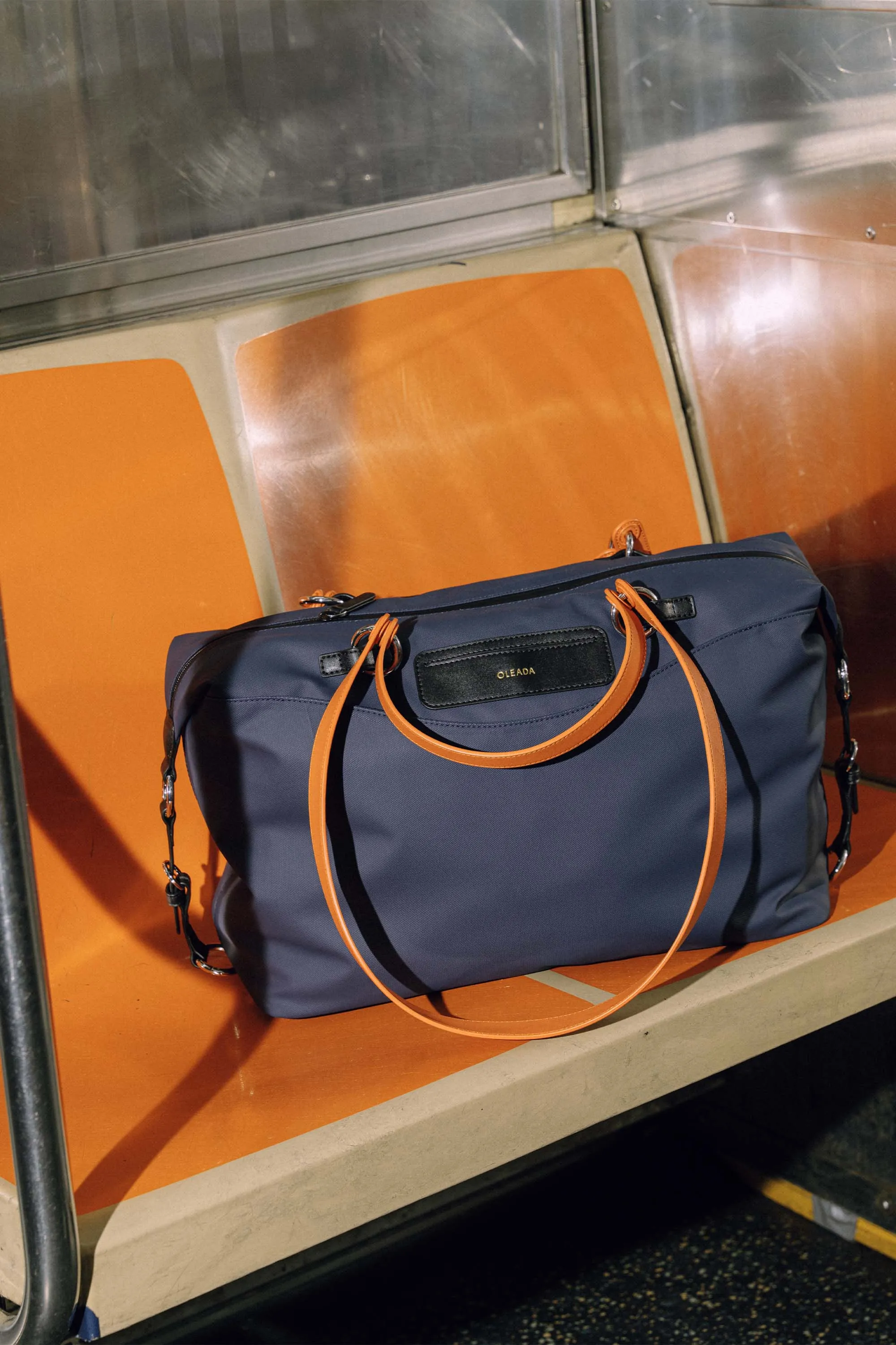 AnyDuffle Strap