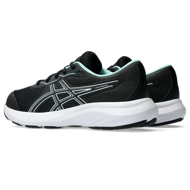 ASICS Contend 9 GS Kids Running Shoes