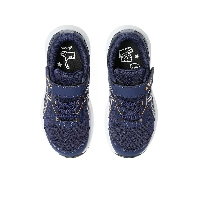 ASICS Contend 9 PS Kids Running Shoes