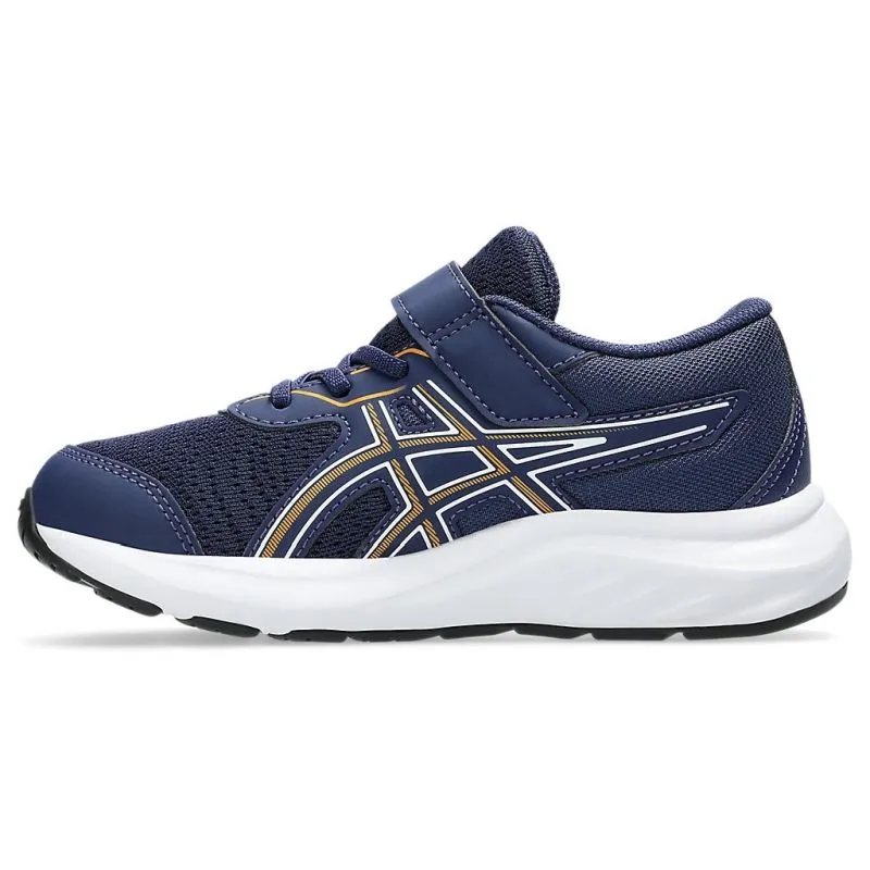 ASICS Contend 9 PS Kids Running Shoes