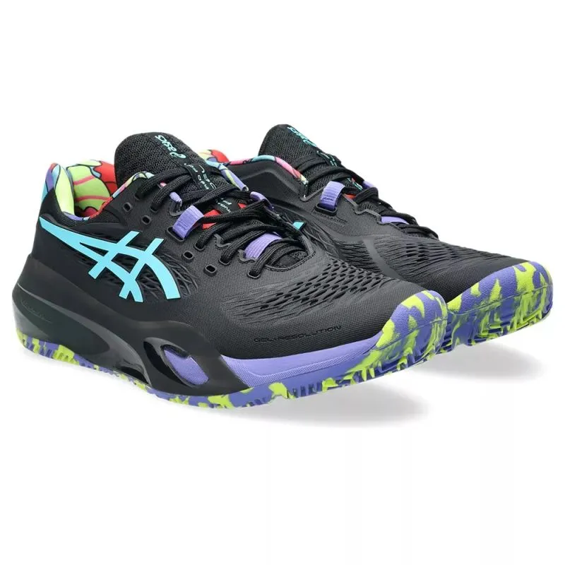 ASICS GEL-Resolution X D Mens Padel L.E Shoes
