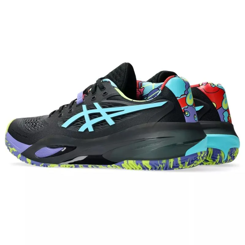 ASICS GEL-Resolution X D Mens Padel L.E Shoes