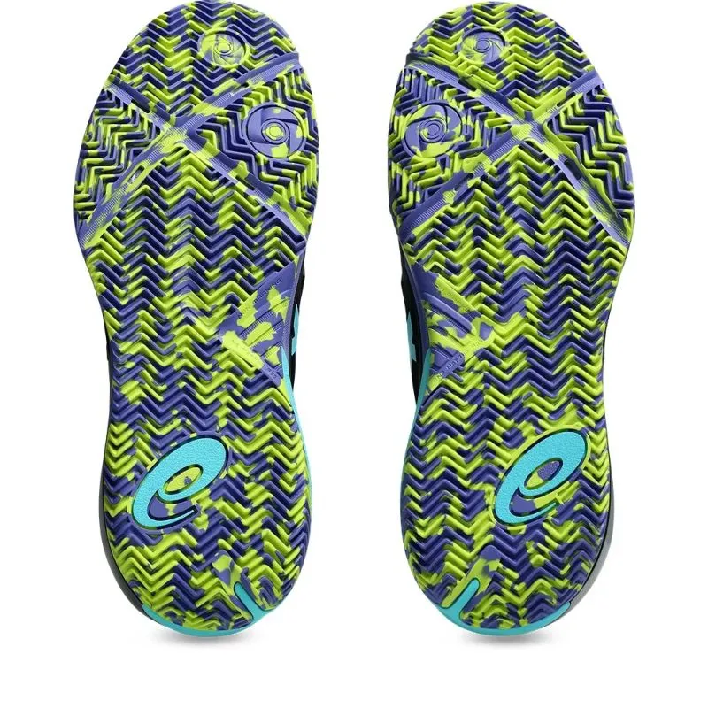 ASICS GEL-Resolution X D Mens Padel L.E Shoes