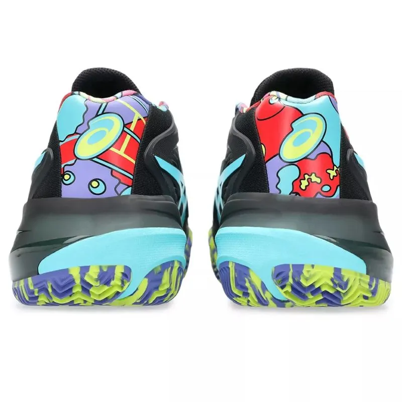 ASICS GEL-Resolution X D Mens Padel L.E Shoes