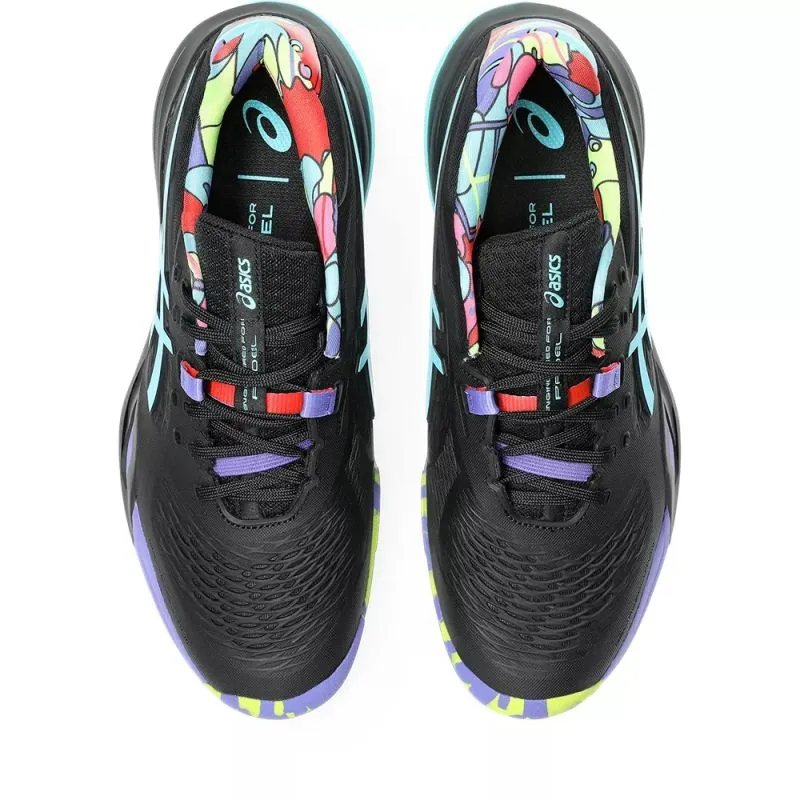 ASICS GEL-Resolution X D Mens Padel L.E Shoes