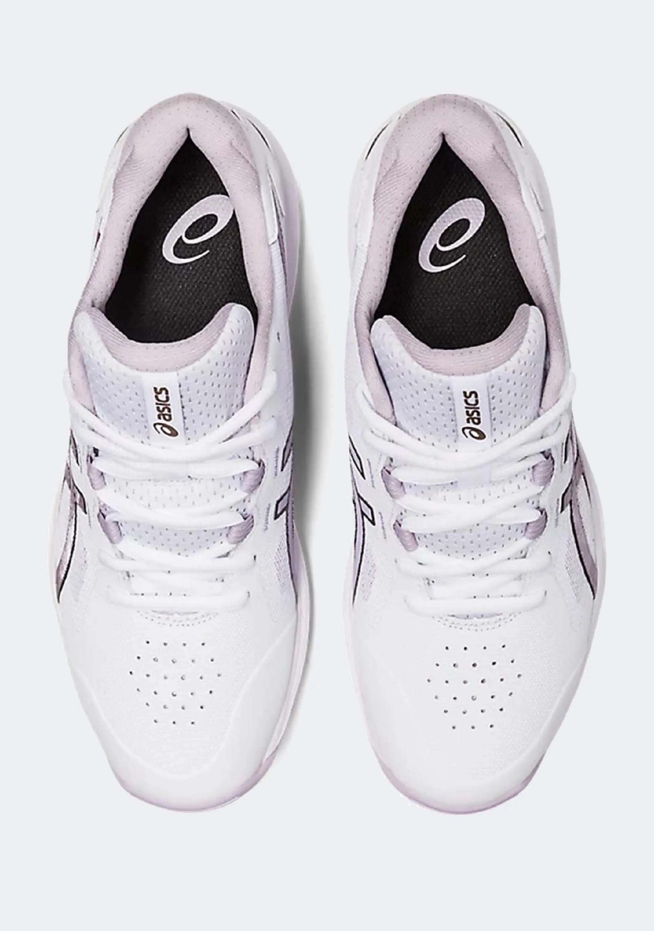 Asics Womens Gel Netburner Academy 9