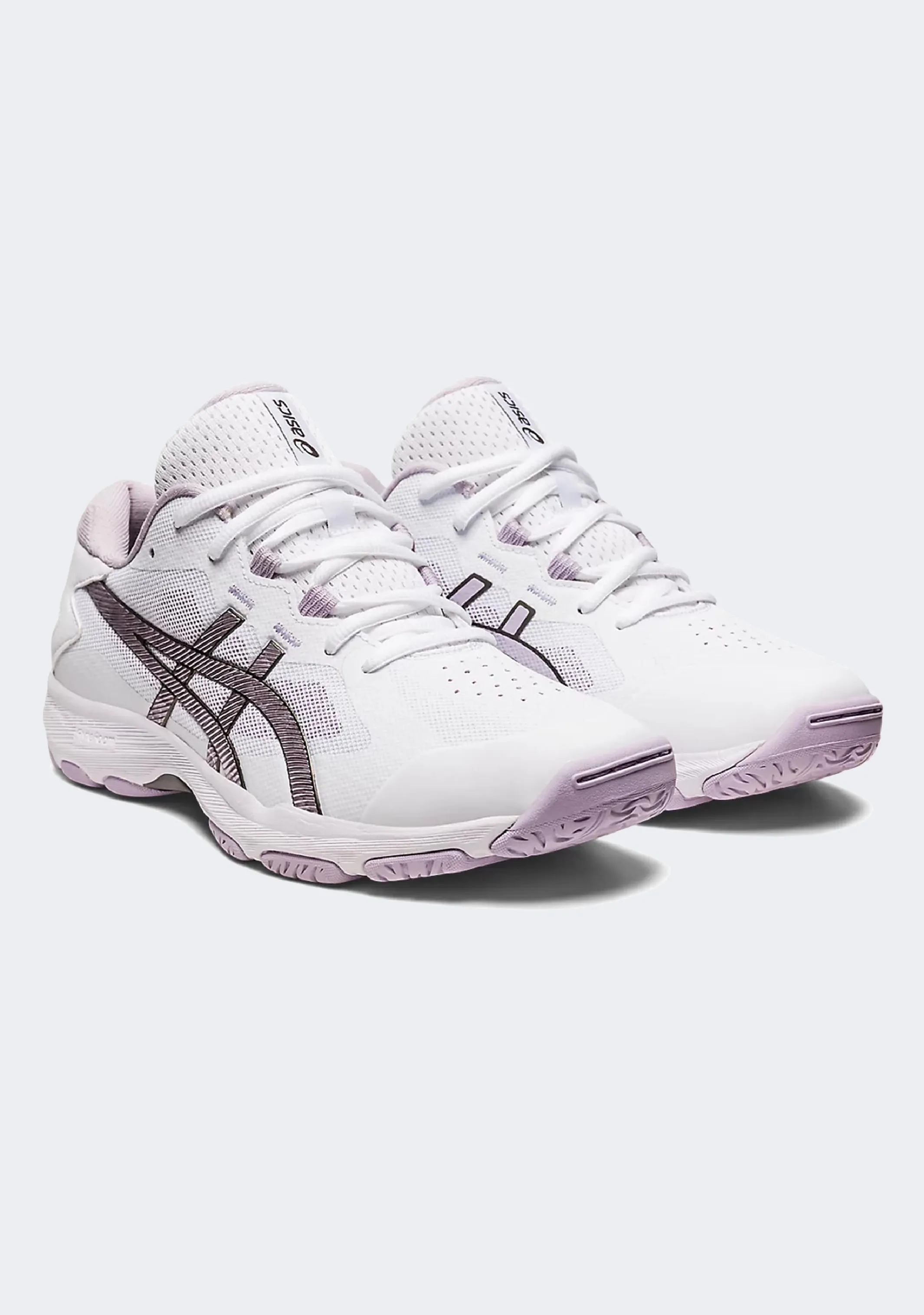 Asics Womens Gel Netburner Academy 9