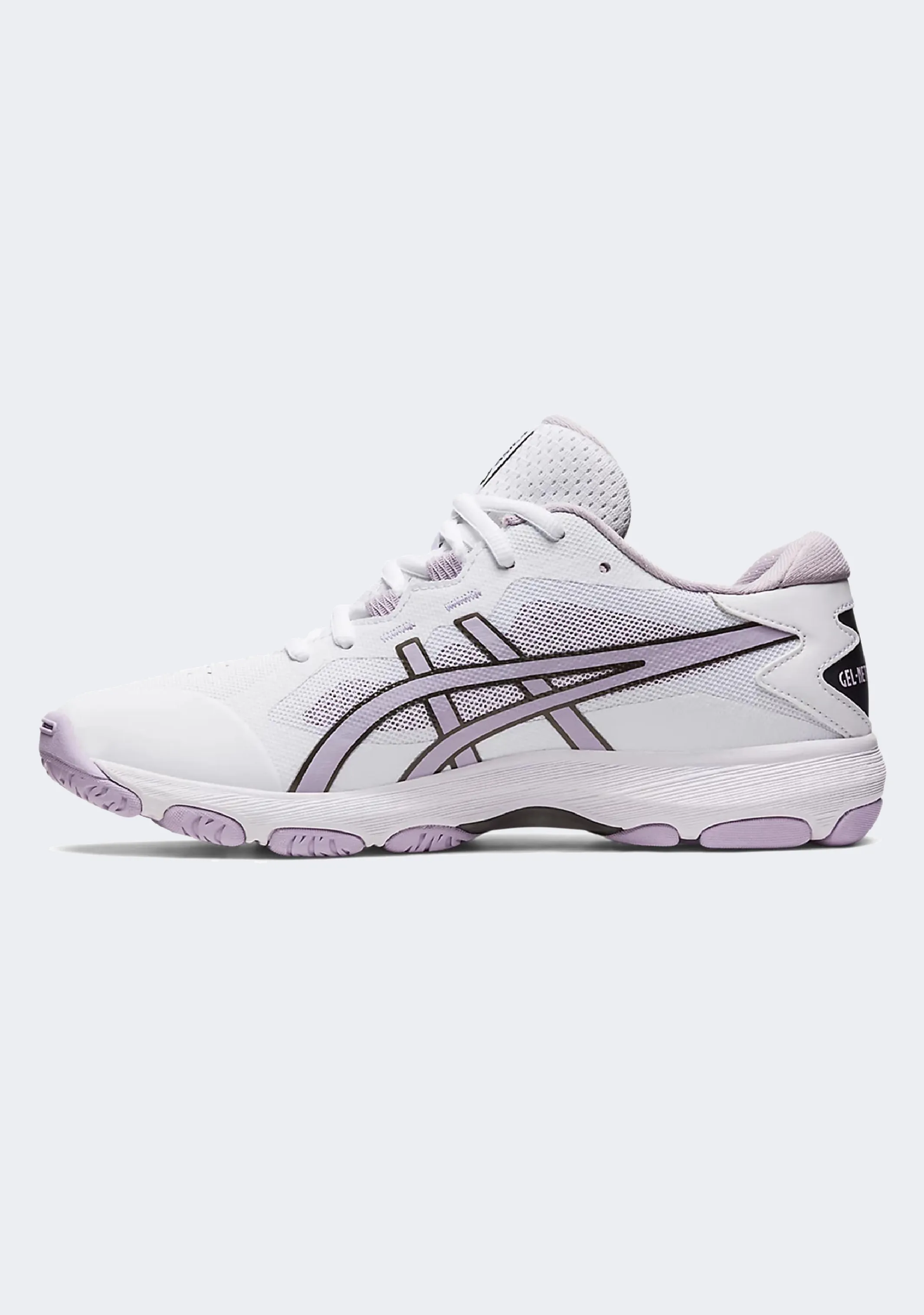 Asics Womens Gel Netburner Academy 9