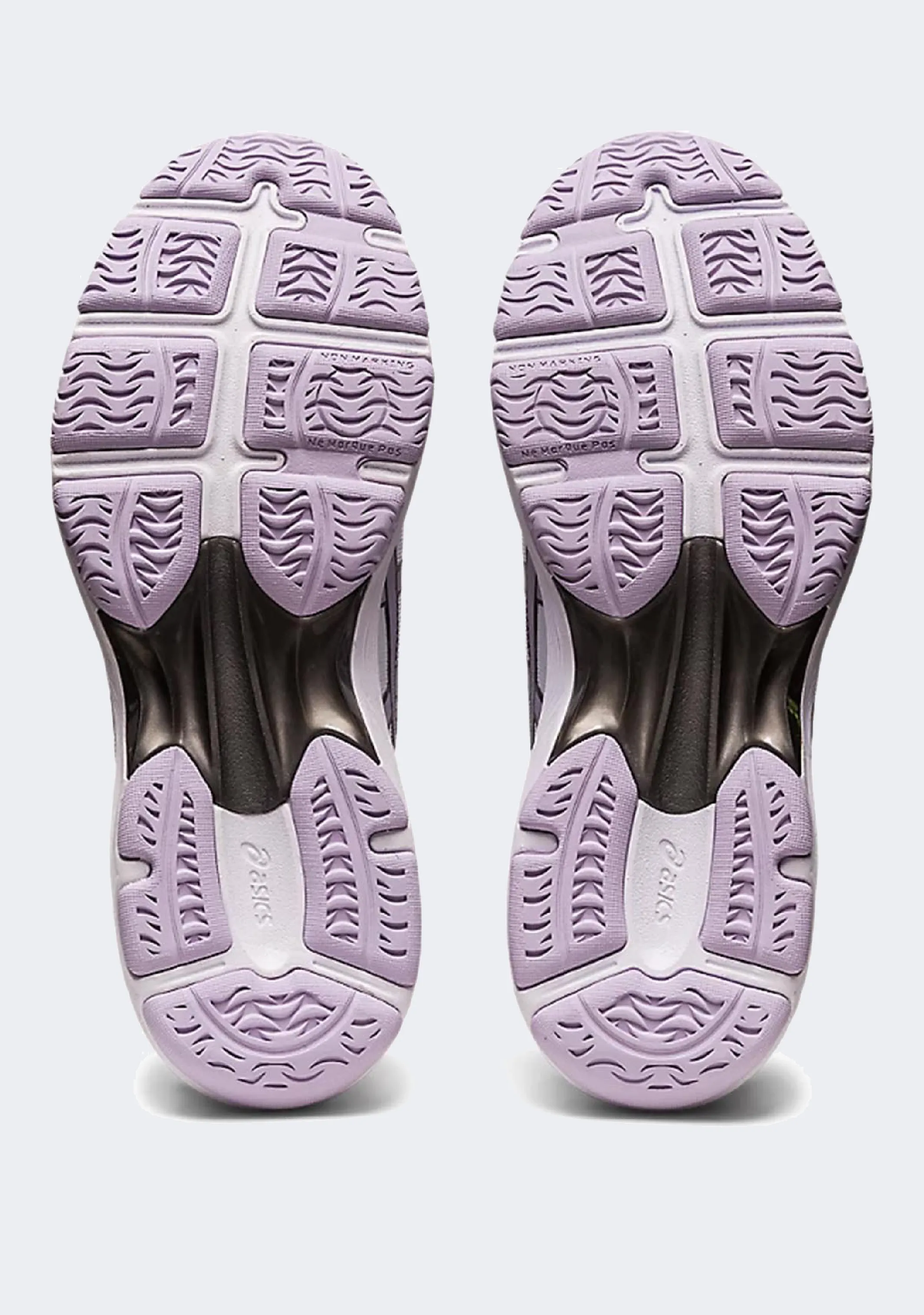 Asics Womens Gel Netburner Academy 9