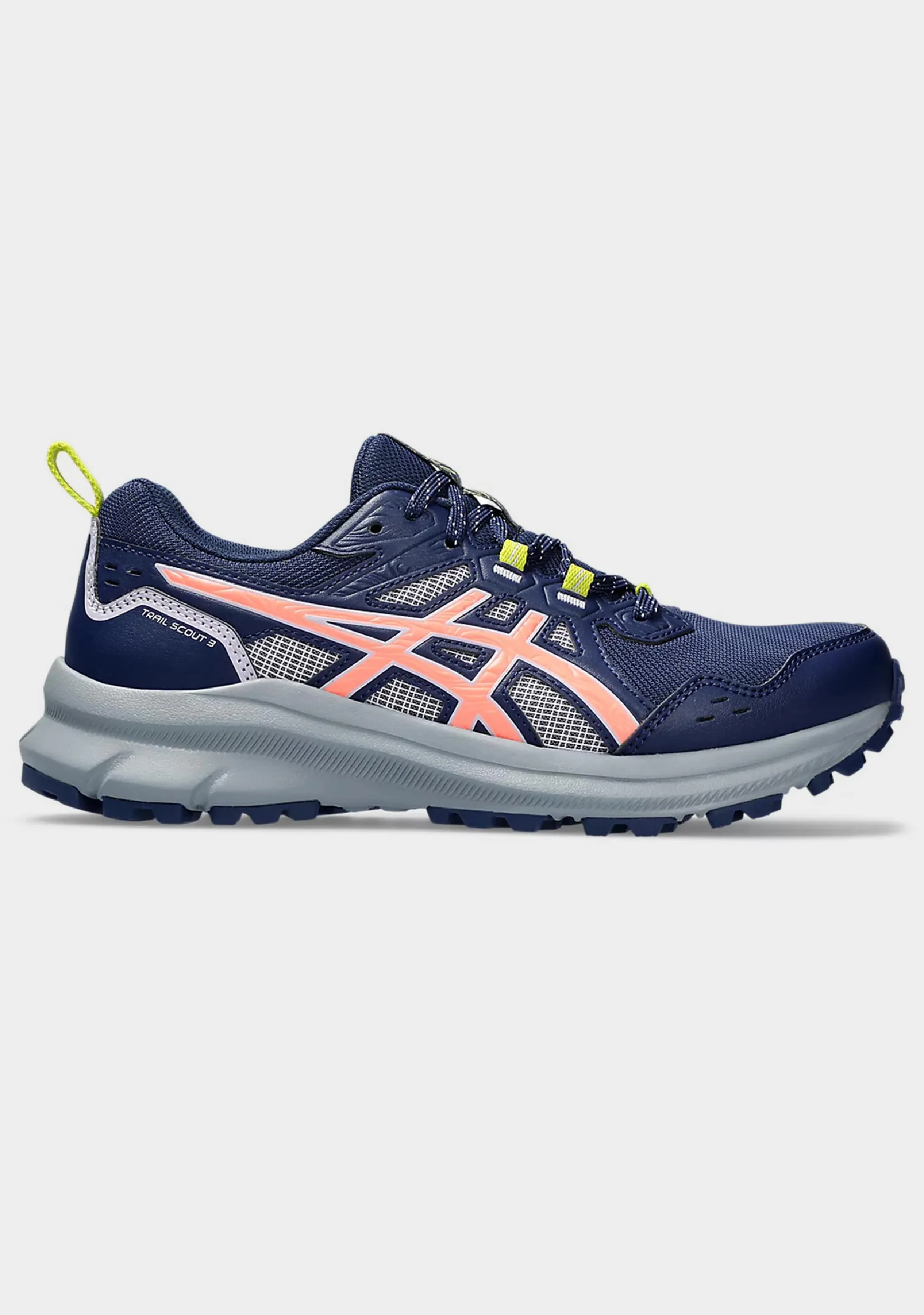 Asics Women’s Trail Scout 3