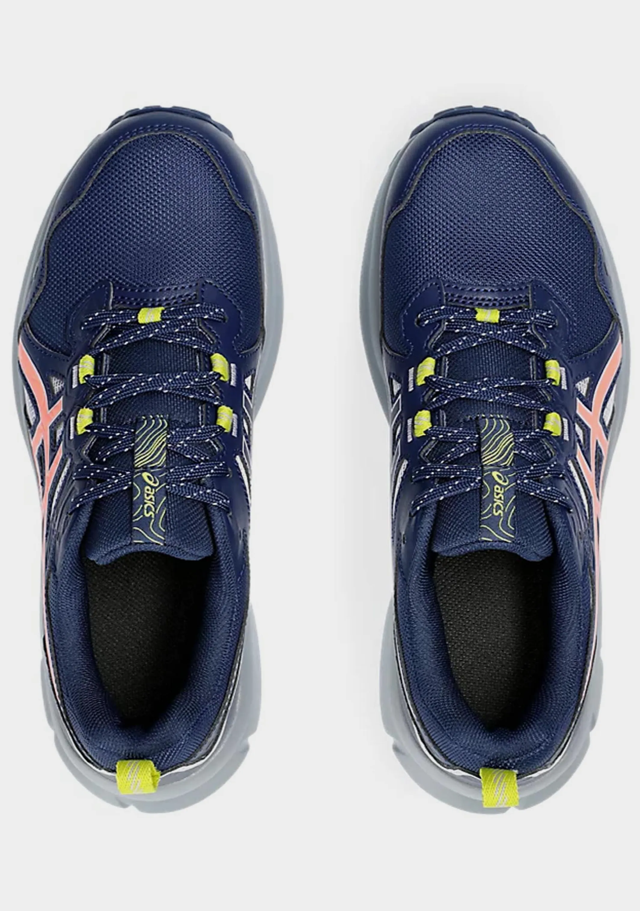 Asics Women’s Trail Scout 3
