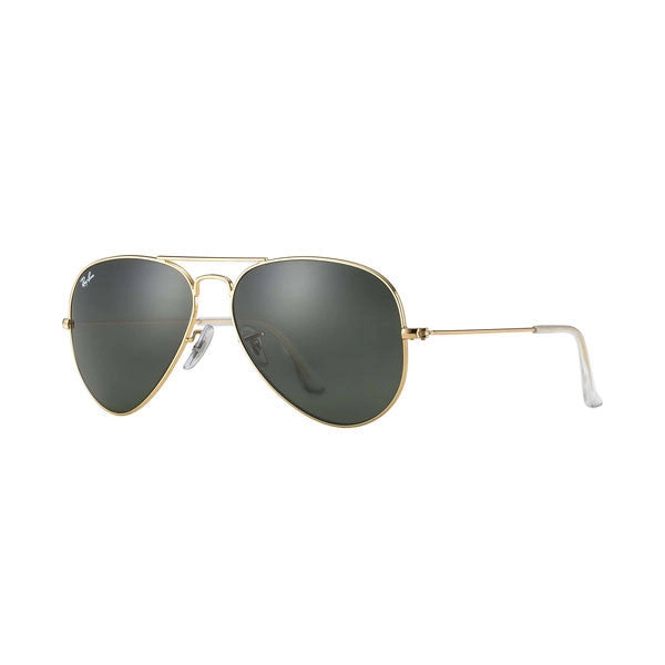 Aviator - Gold/Grey-Green