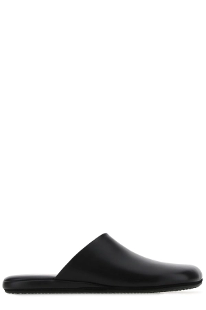 Balenciaga Classic Flat Mules