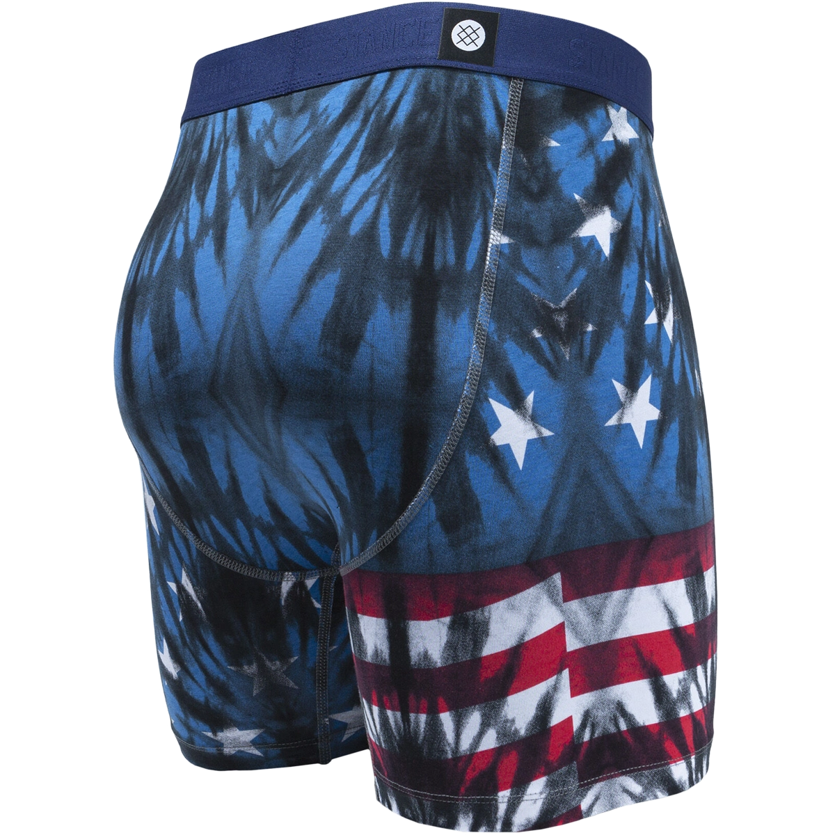Banner Boxer Brief