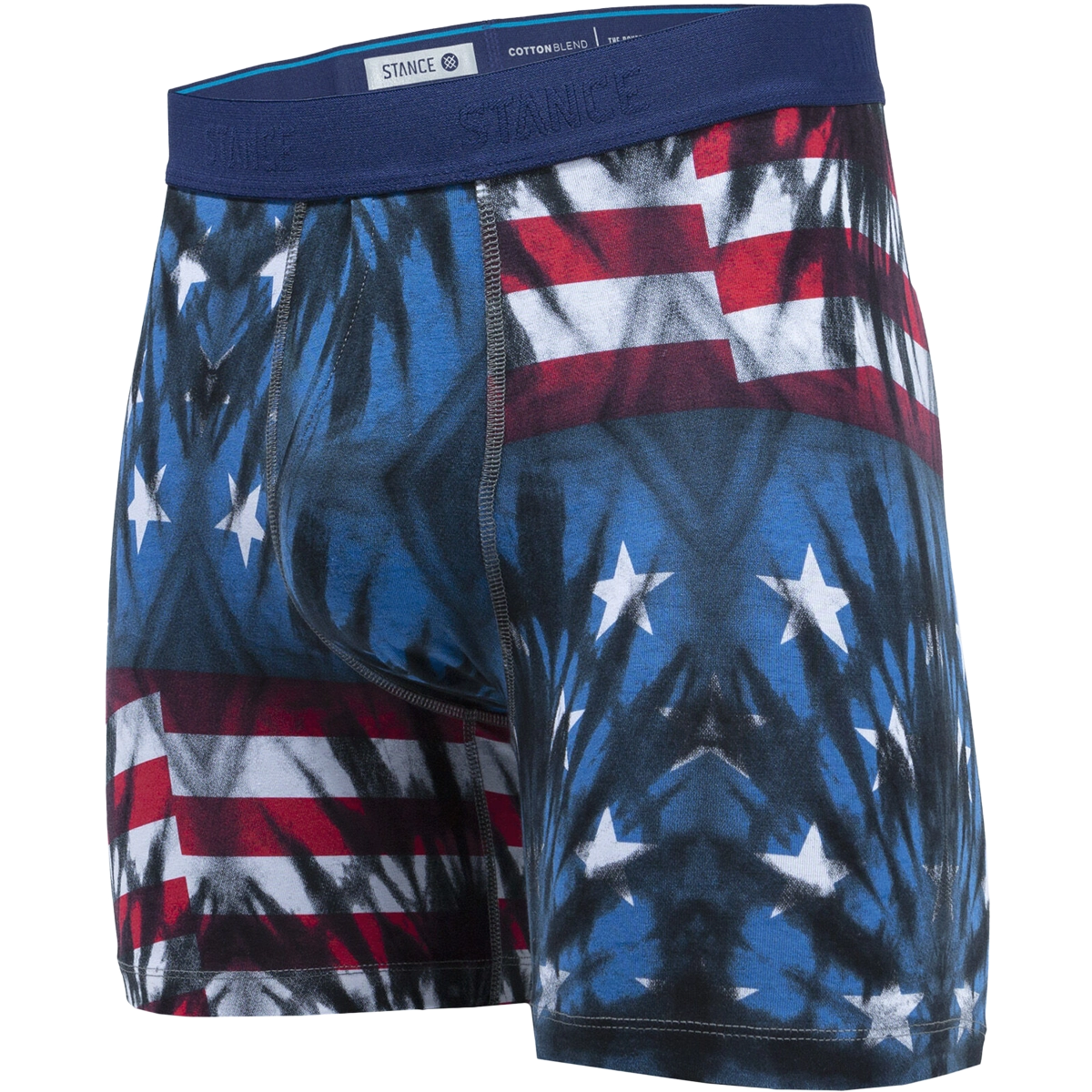 Banner Boxer Brief