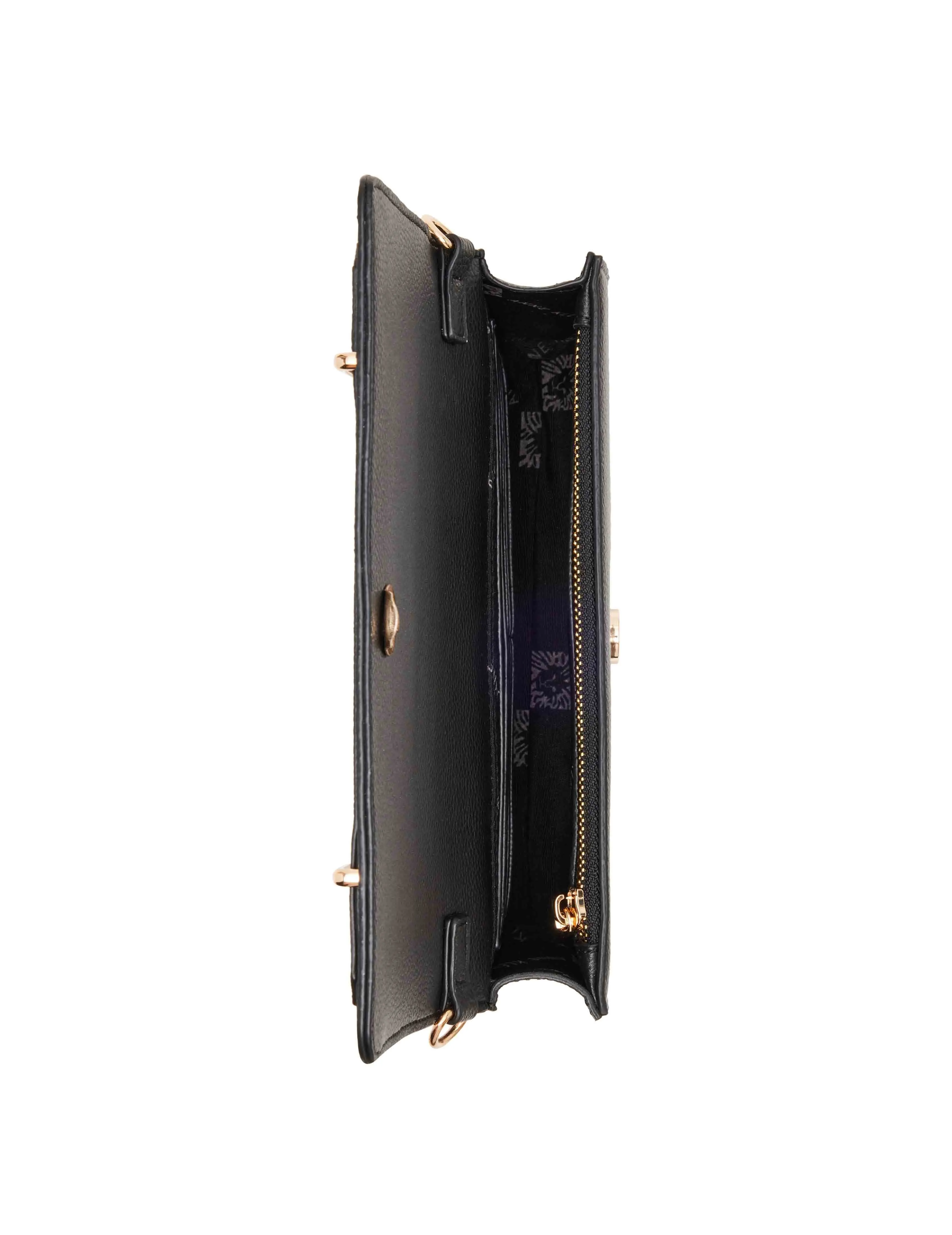 Belted Wallet on a Chain