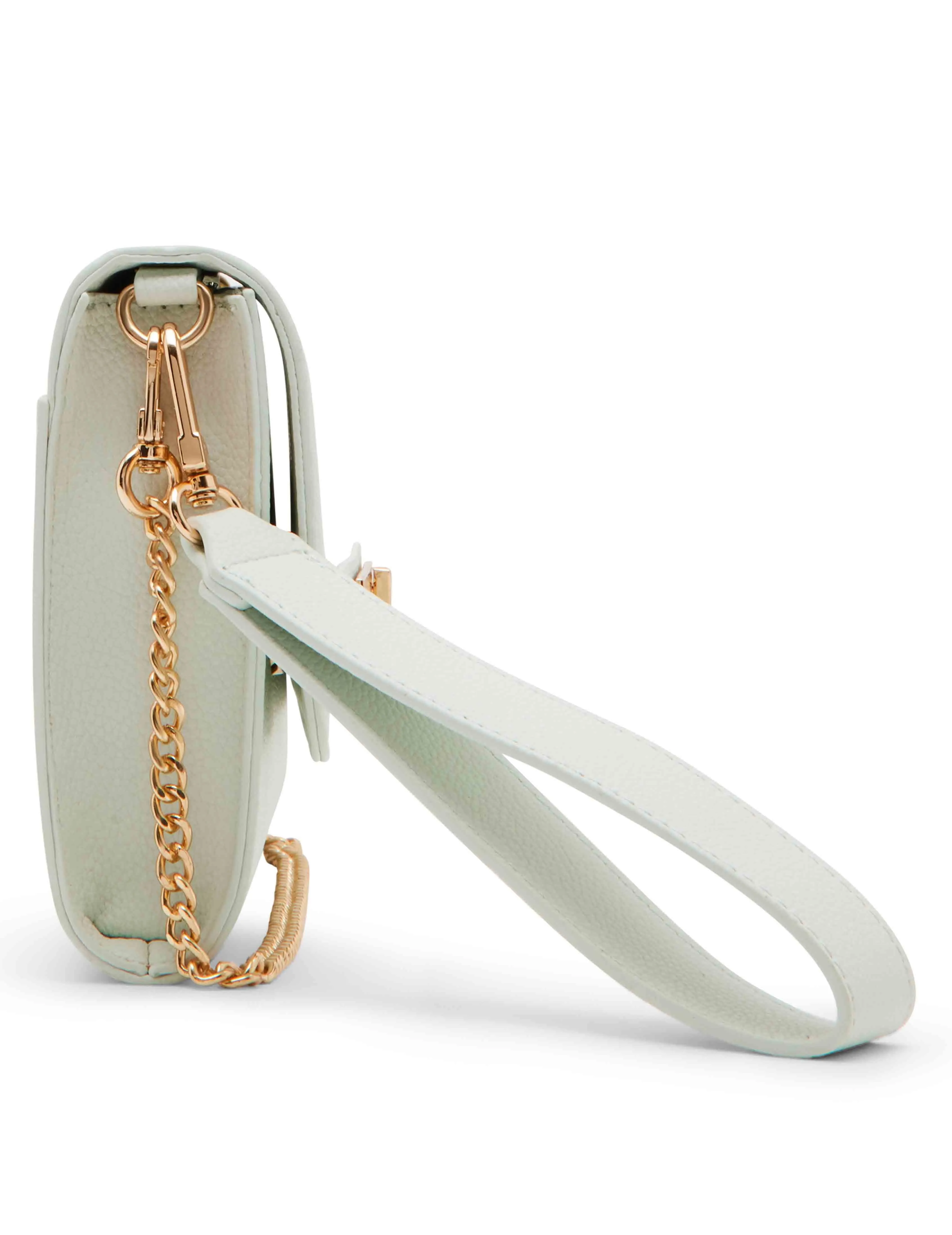 Belted Wallet on a Chain