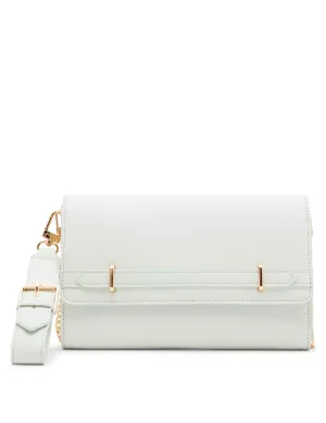 Belted Wallet on a Chain